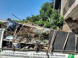 Demolition Debris Removal in Regency At Monroe, NJ