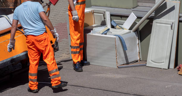 Best Same-Day Junk Removal Services  in Regency At Monroe, NJ