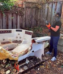 Junk Removal for Events in Regency At Monroe, NJ